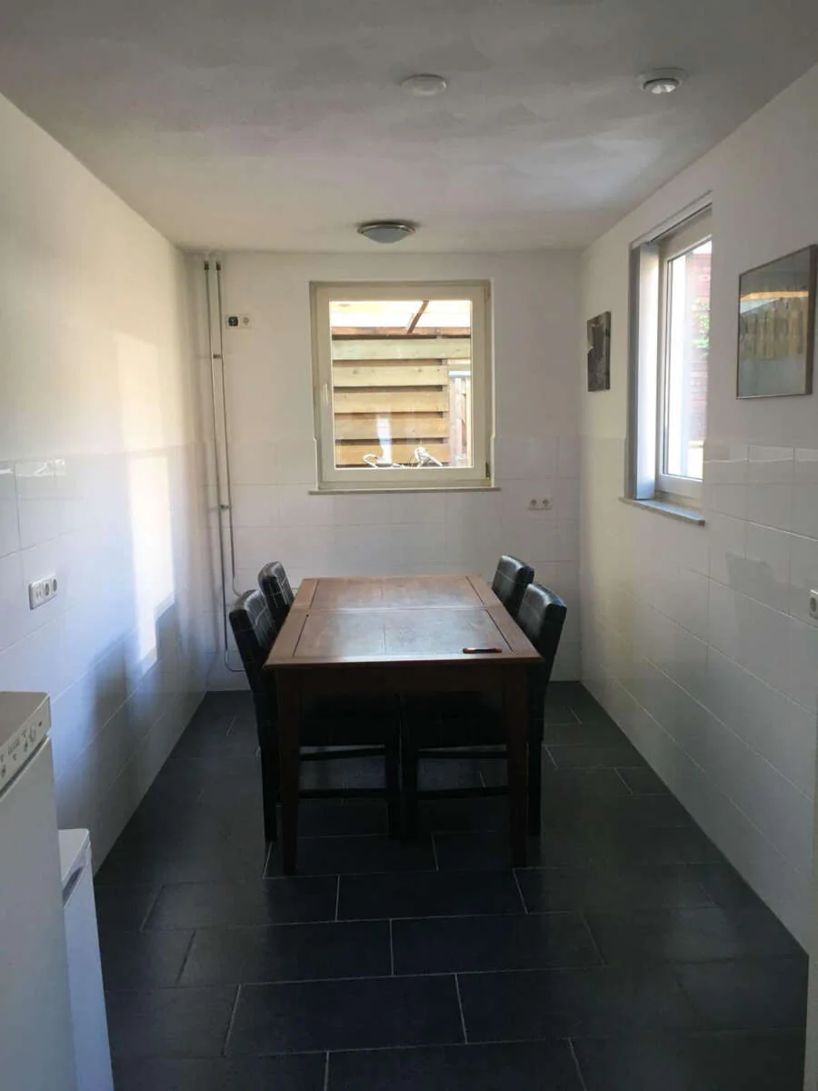 Foto van de Studio gelegen aan de Ranonkelstraat in Eindhoven