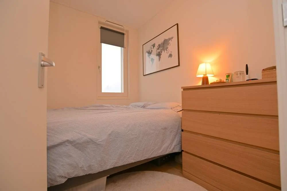 Foto van de Appartement gelegen aan de Entensgang in Groningen