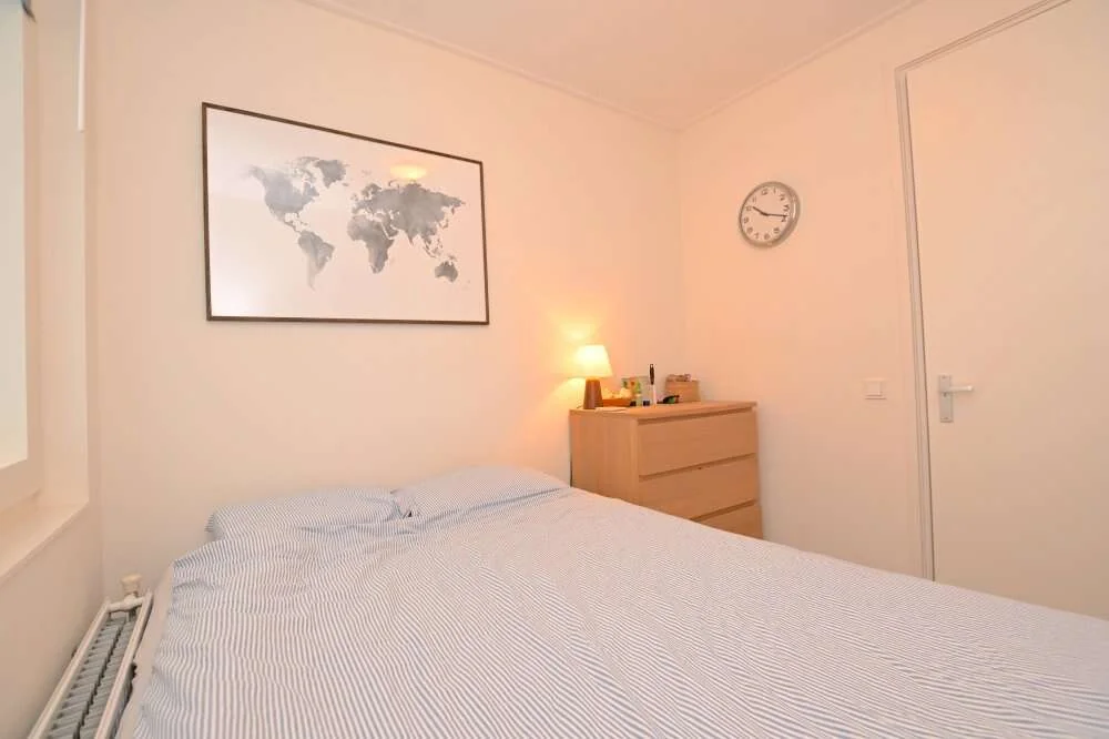 Foto van de Appartement gelegen aan de Entensgang in Groningen