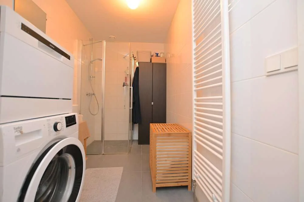 Foto van de Appartement gelegen aan de Entensgang in Groningen