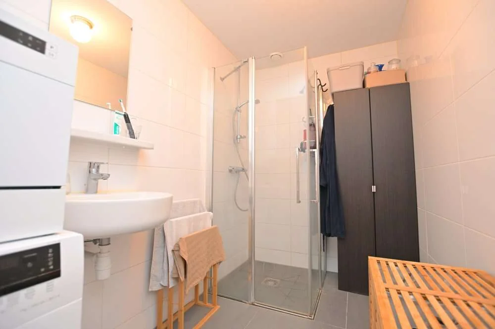 Foto van de Appartement gelegen aan de Entensgang in Groningen