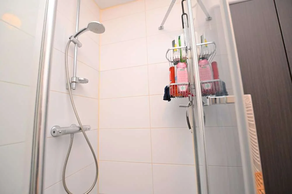 Foto van de Appartement gelegen aan de Entensgang in Groningen