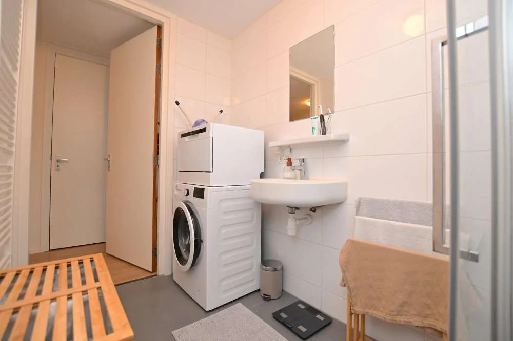 Foto van de Appartement gelegen aan de Entensgang in Groningen