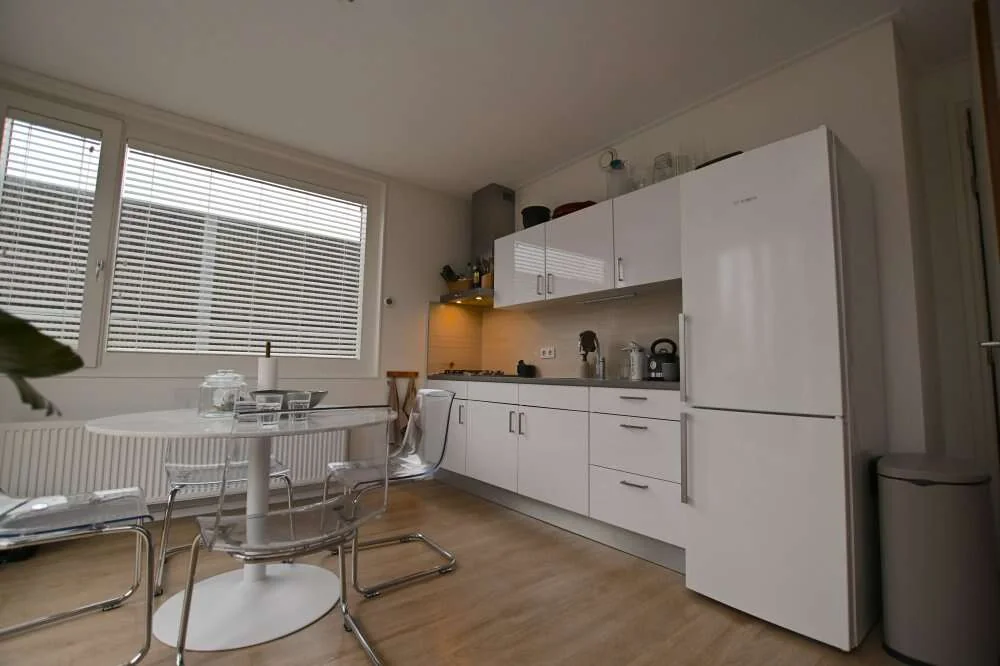 Foto van de Appartement gelegen aan de Entensgang in Groningen