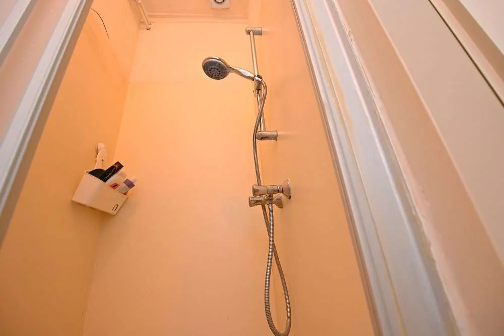 Foto van de Kamer gelegen aan de Rabenhauptstraat in Groningen