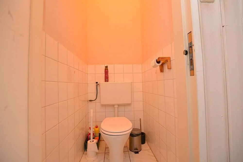 Foto van de Kamer gelegen aan de Rabenhauptstraat in Groningen