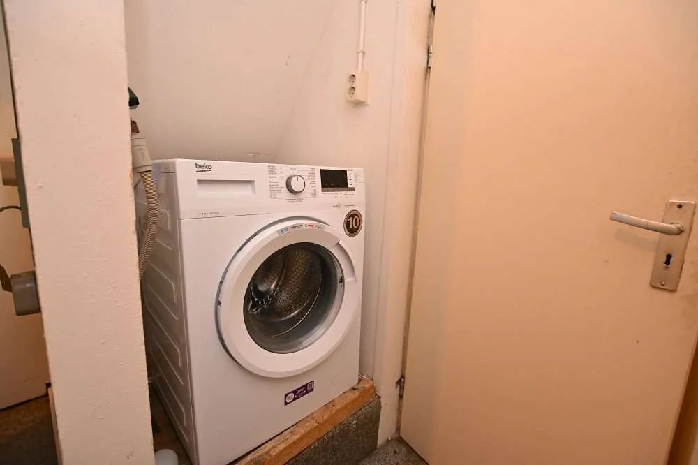 Foto van de Kamer gelegen aan de Rabenhauptstraat in Groningen