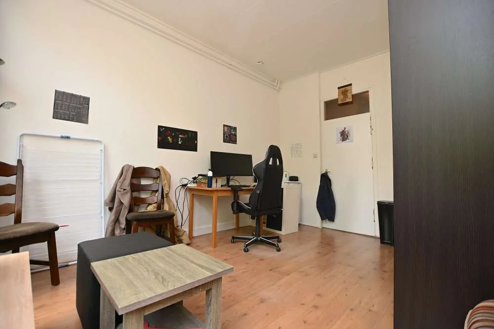 Foto van de Kamer gelegen aan de Rabenhauptstraat in Groningen