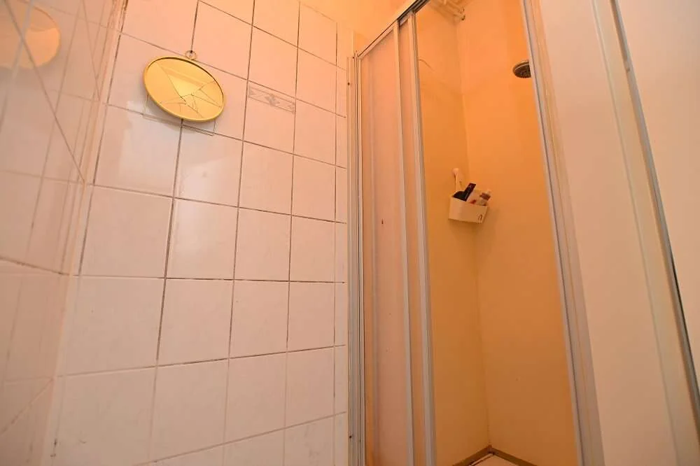 Foto van de Kamer gelegen aan de Rabenhauptstraat in Groningen