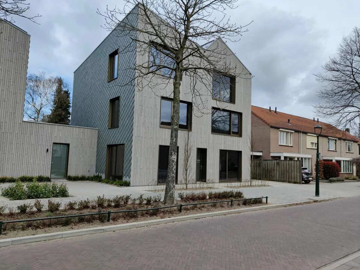 Foto van de Appartement gelegen aan de Iepenlaan in Eindhoven