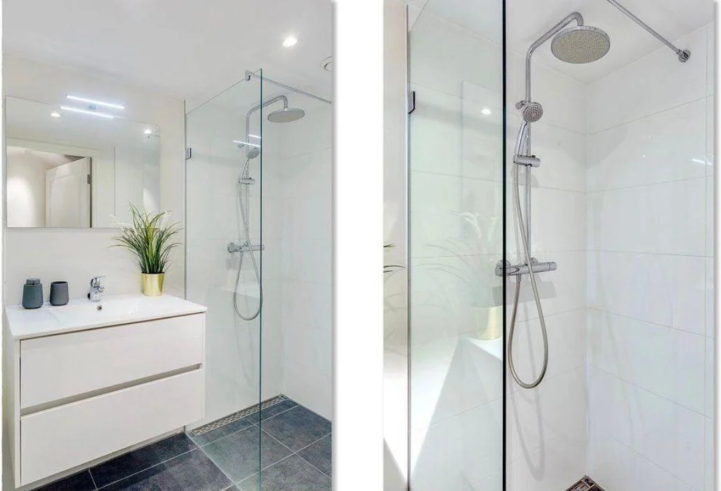 Foto van de Kamer gelegen aan de Warmoesstraat in Amsterdam