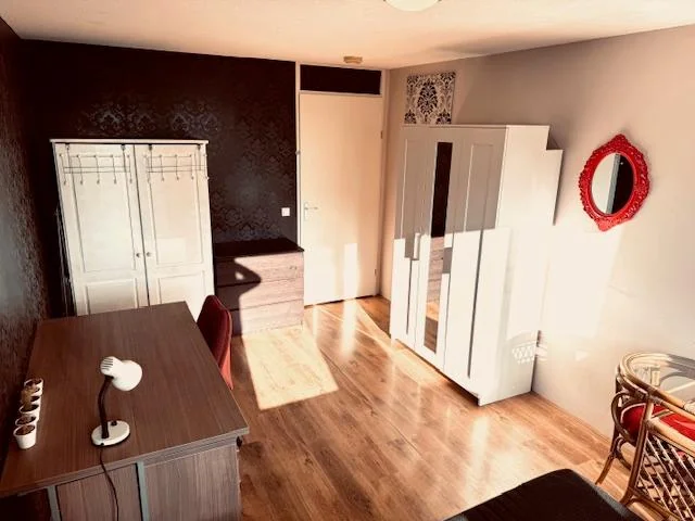 Foto van de Kamer gelegen aan de Wigbolt Ripperdastraat in Amsterdam