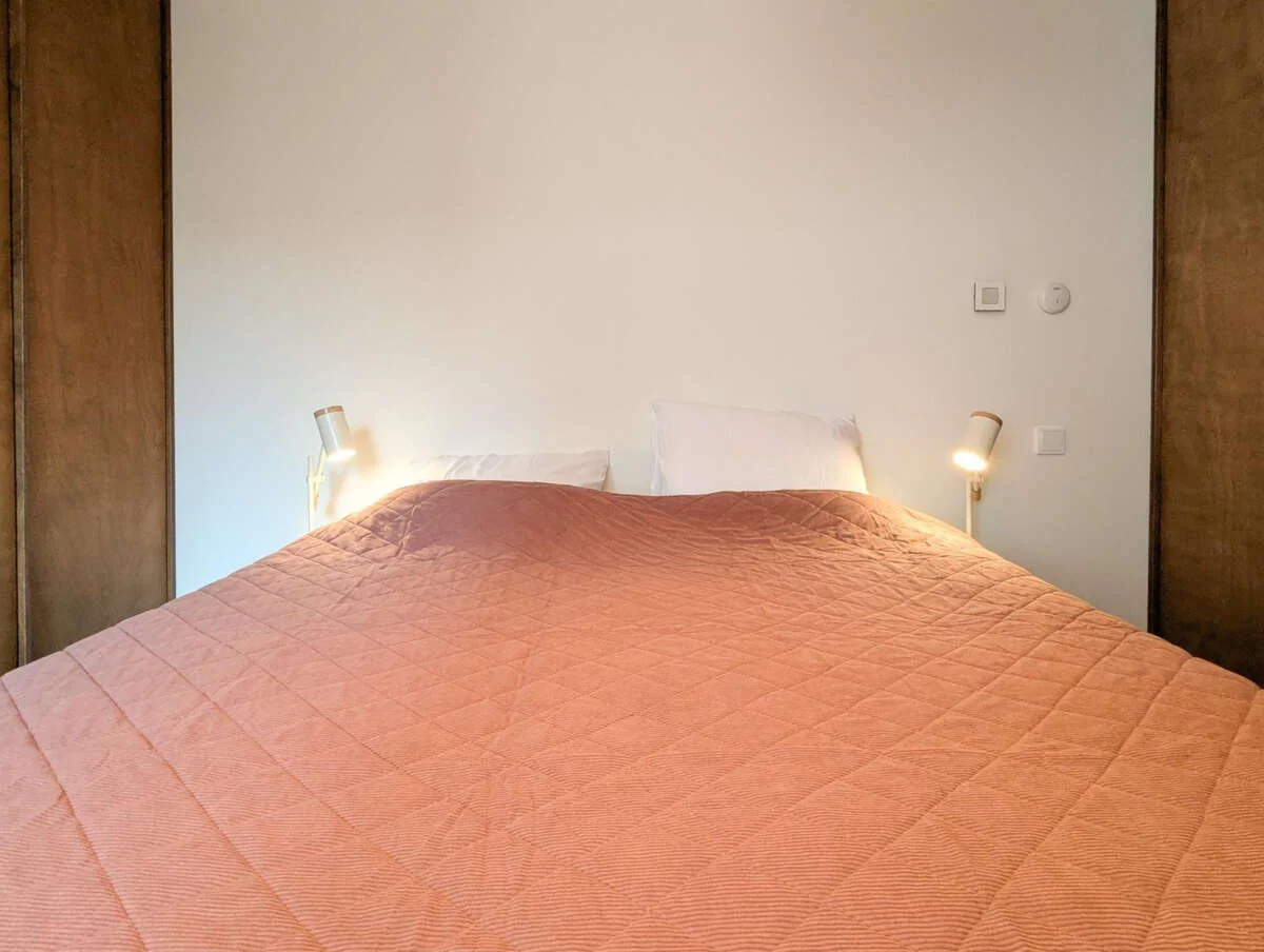 Foto van de Appartement gelegen aan de Dijkmeerlaan in Amsterdam