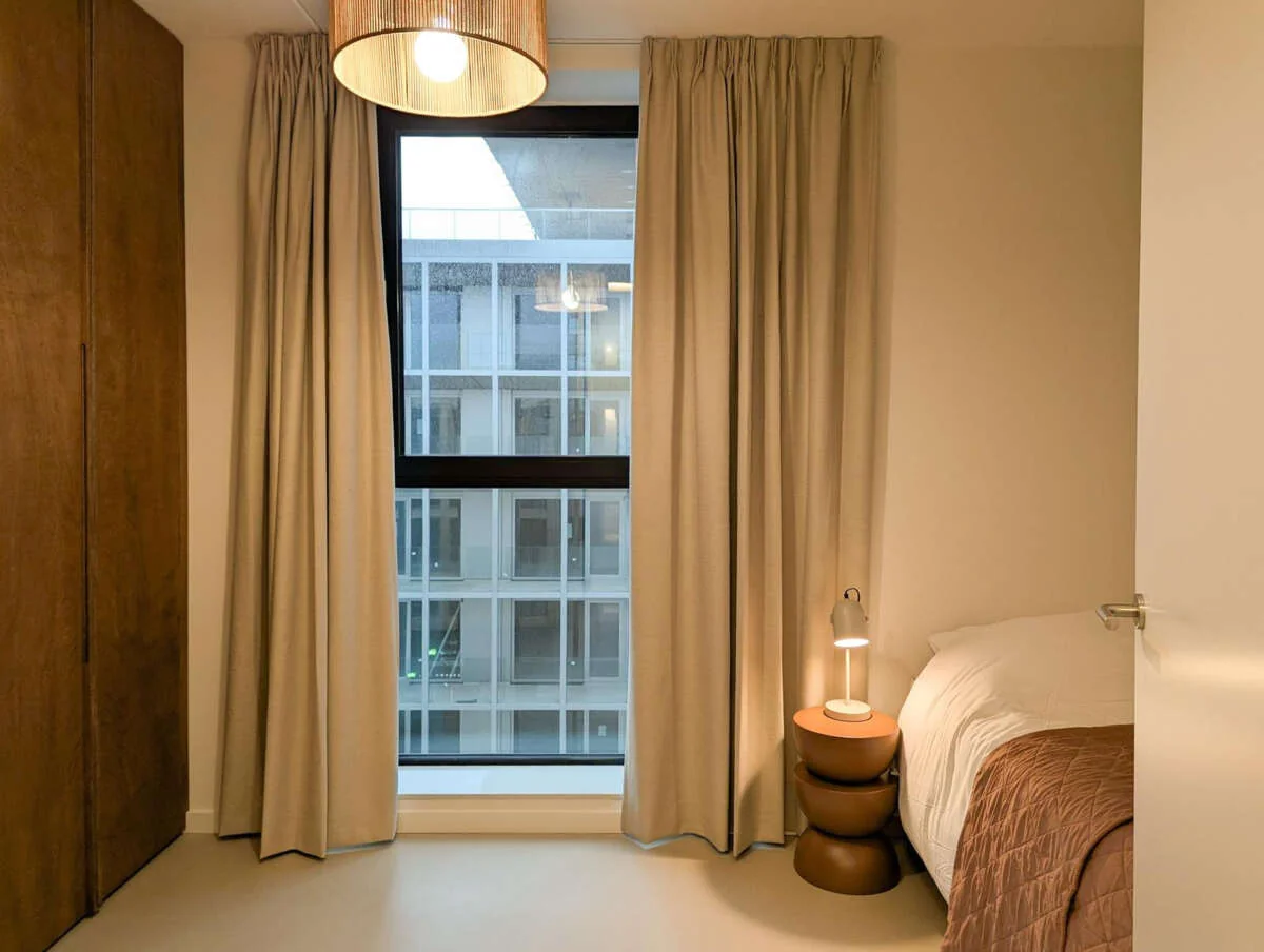 Foto van de Appartement gelegen aan de Dijkmeerlaan in Amsterdam