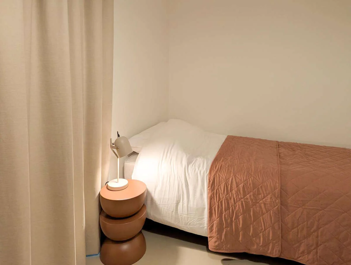 Foto van de Appartement gelegen aan de Dijkmeerlaan in Amsterdam