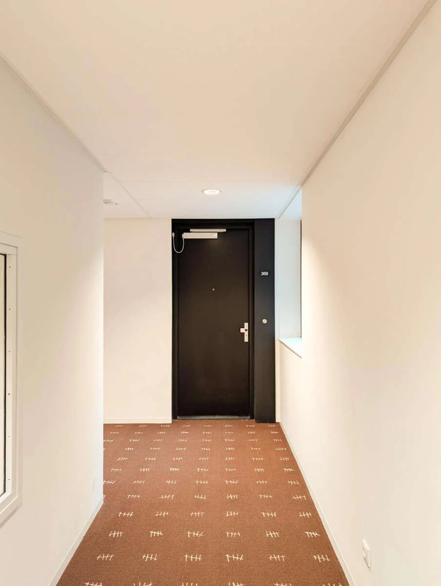 Foto van de Appartement gelegen aan de Dijkmeerlaan in Amsterdam