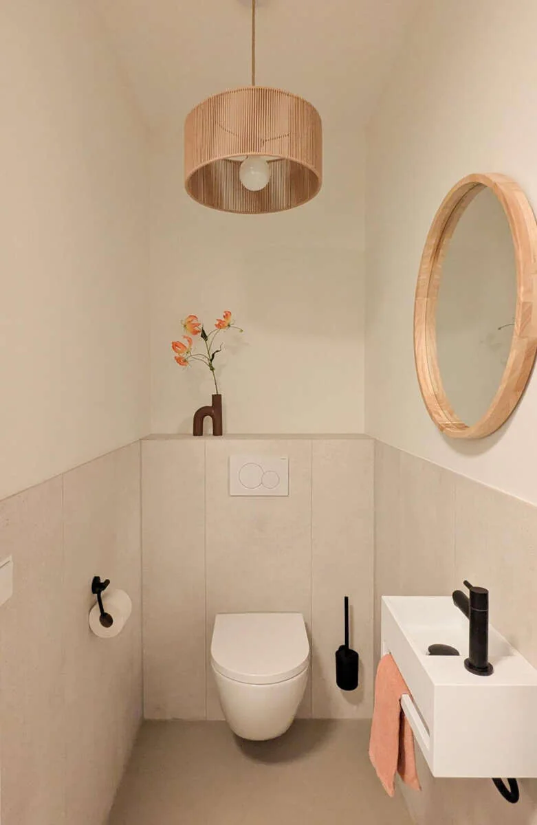 Foto van de Appartement gelegen aan de Dijkmeerlaan in Amsterdam