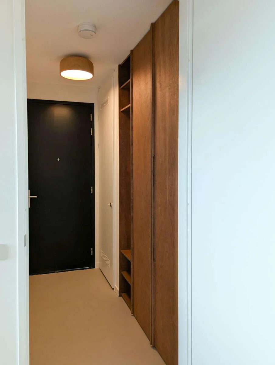 Foto van de Appartement gelegen aan de Dijkmeerlaan in Amsterdam