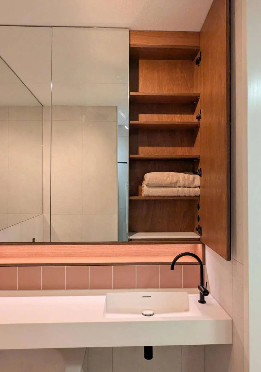 Foto van de Appartement gelegen aan de Dijkmeerlaan in Amsterdam