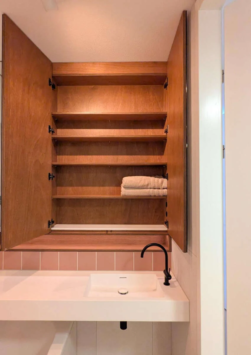 Foto van de Appartement gelegen aan de Dijkmeerlaan in Amsterdam