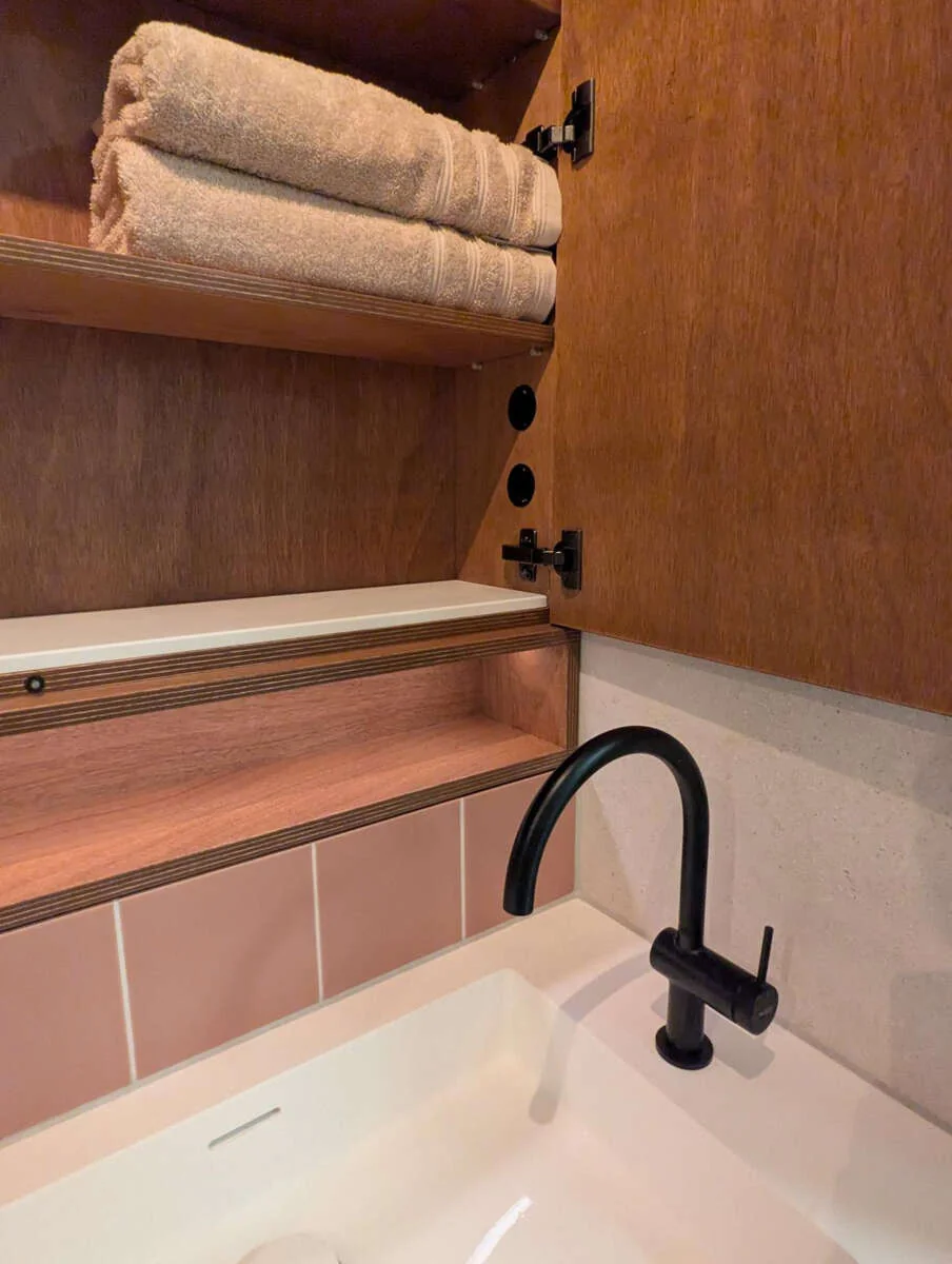 Foto van de Appartement gelegen aan de Dijkmeerlaan in Amsterdam