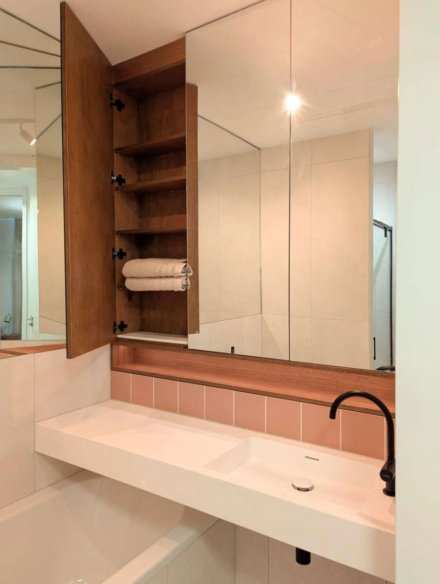 Foto van de Appartement gelegen aan de Dijkmeerlaan in Amsterdam