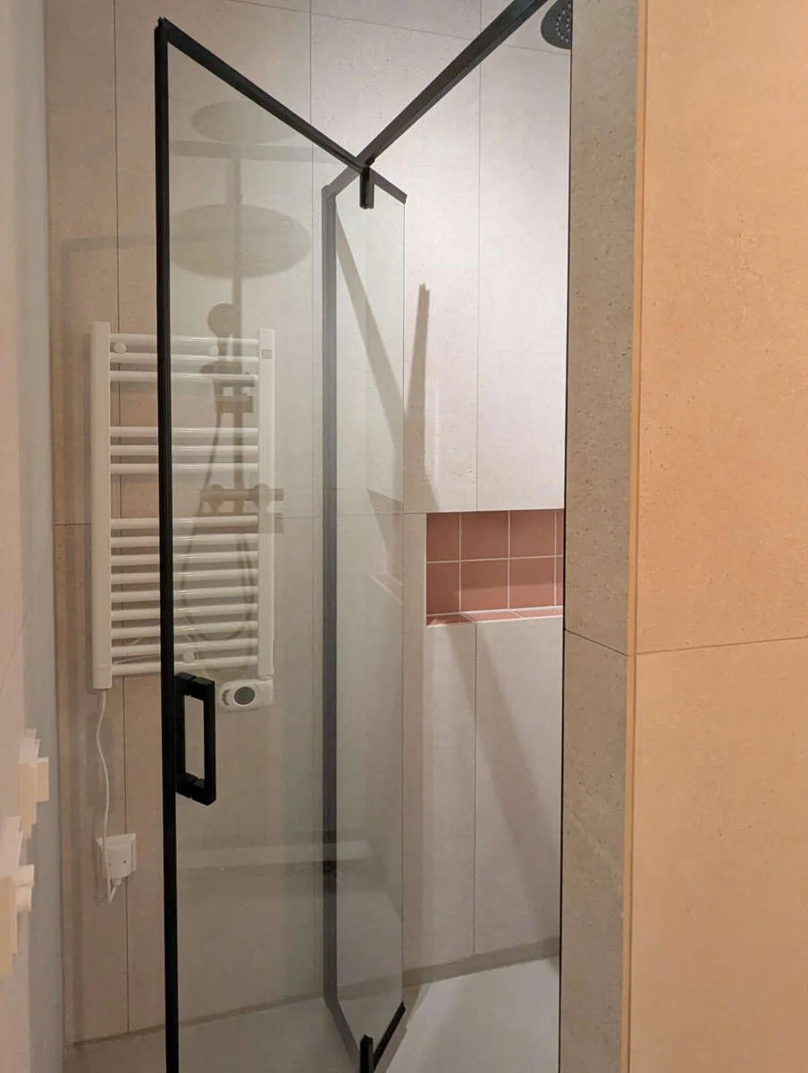 Foto van de Appartement gelegen aan de Dijkmeerlaan in Amsterdam