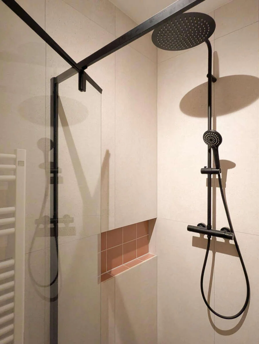 Foto van de Appartement gelegen aan de Dijkmeerlaan in Amsterdam