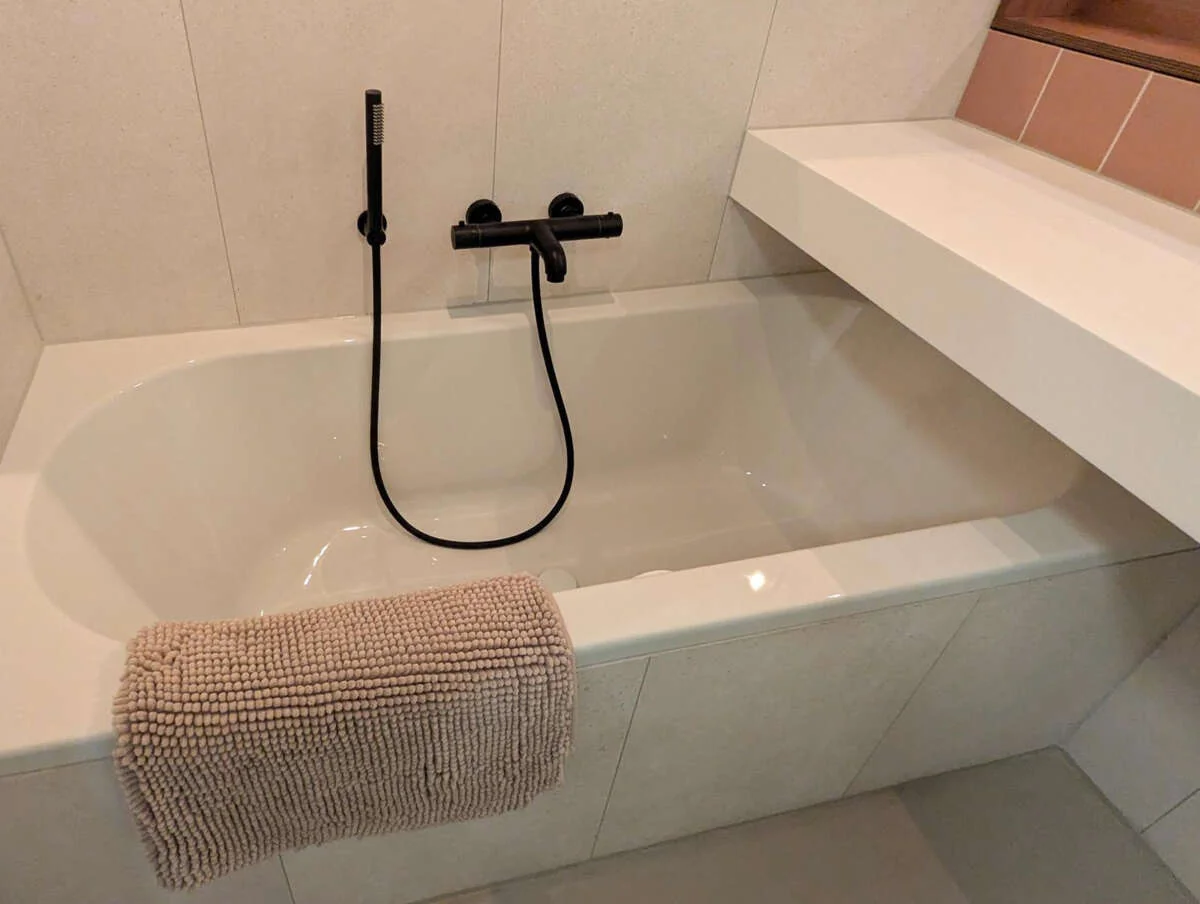 Foto van de Appartement gelegen aan de Dijkmeerlaan in Amsterdam