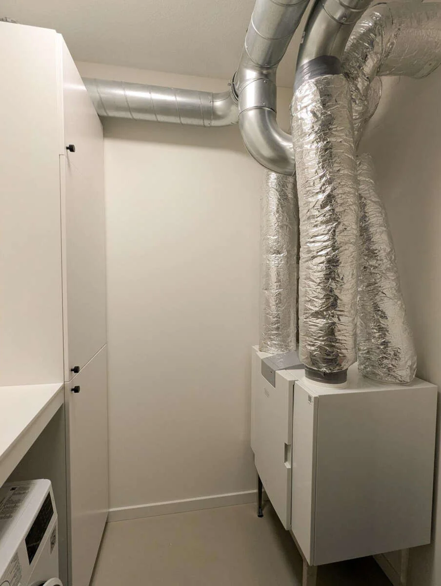 Foto van de Appartement gelegen aan de Dijkmeerlaan in Amsterdam