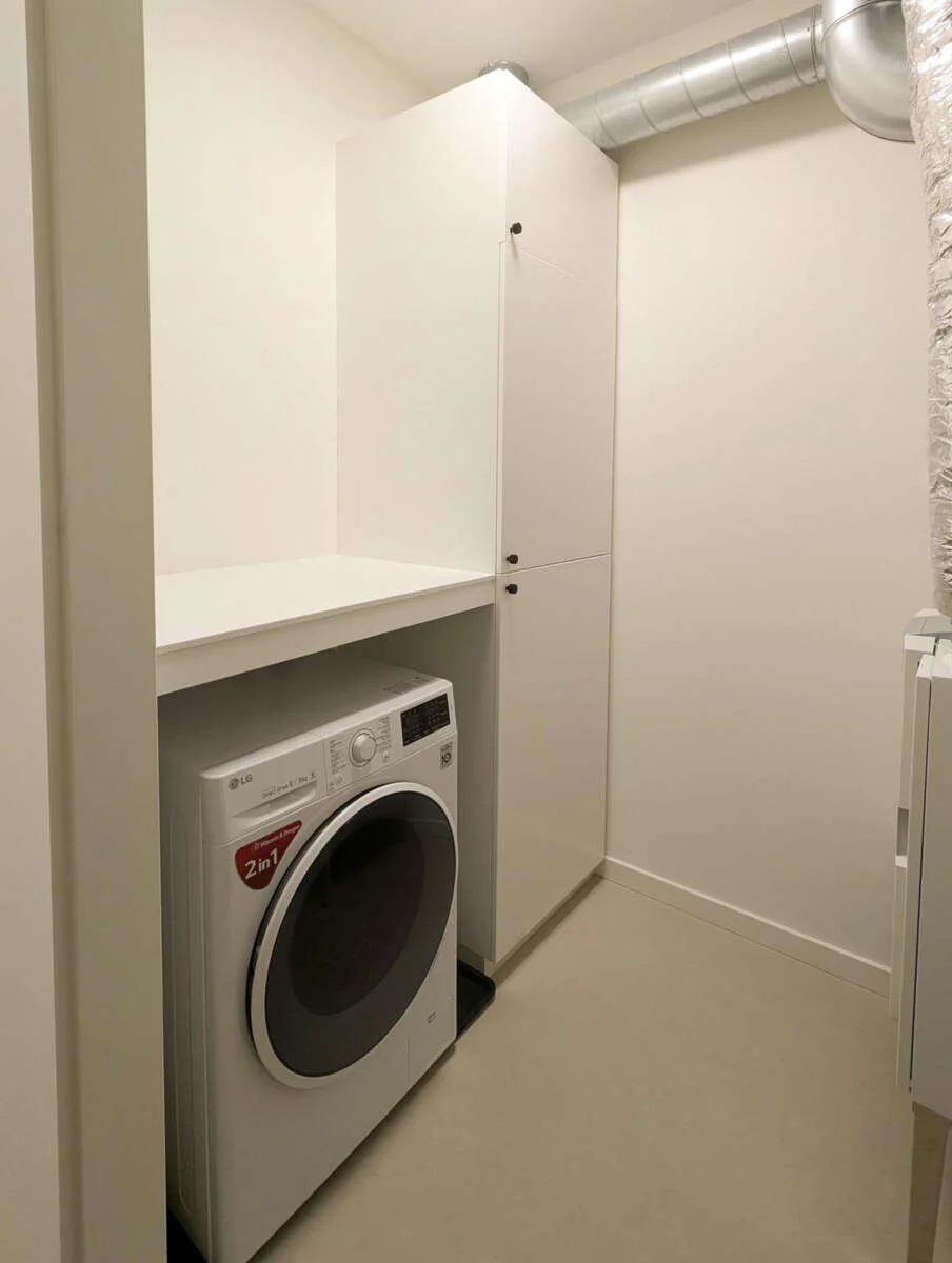 Foto van de Appartement gelegen aan de Dijkmeerlaan in Amsterdam