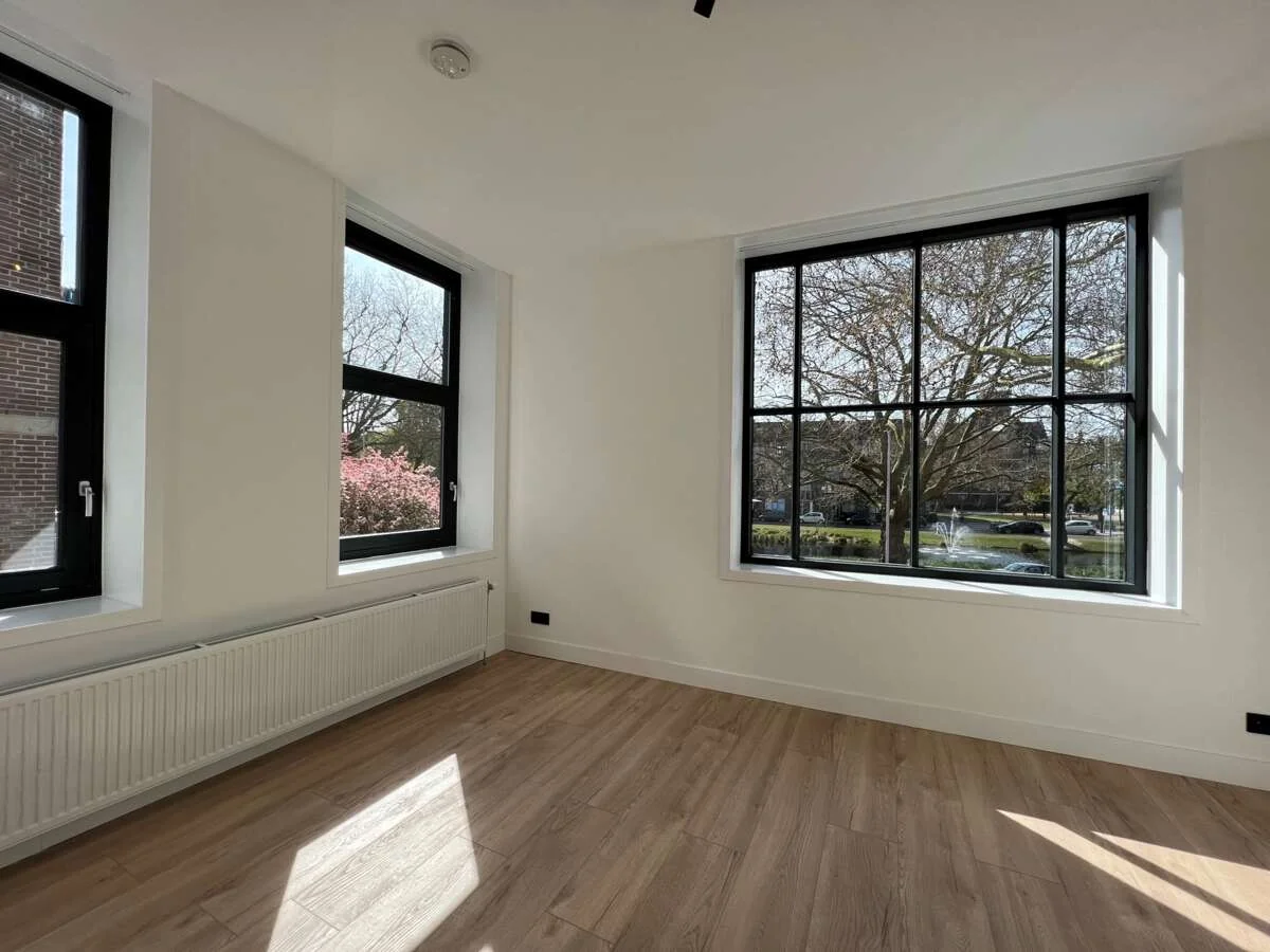 Foto van de Appartement gelegen aan de Boezemsingel in Rotterdam