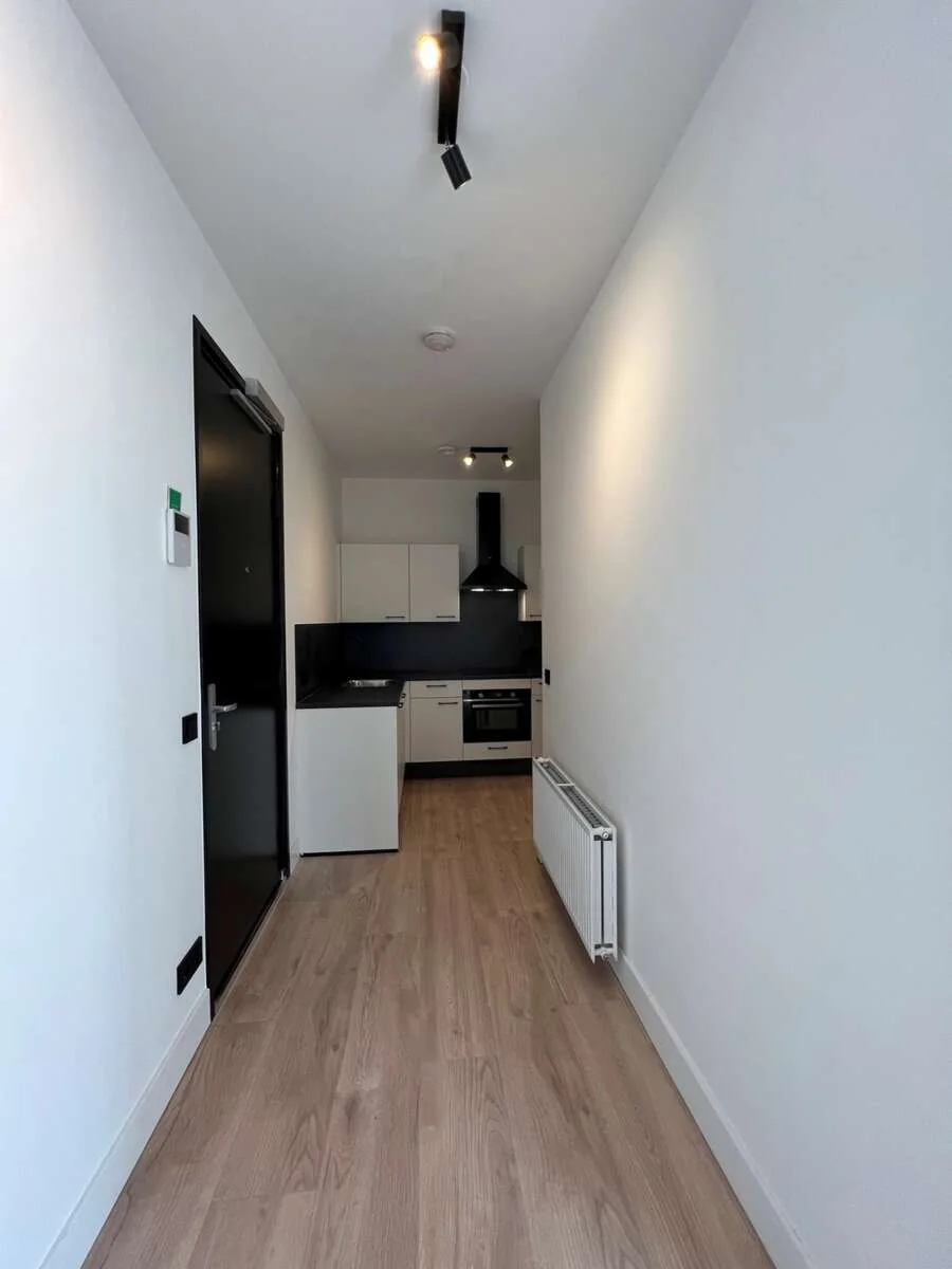 Foto van de Appartement gelegen aan de Boezemsingel in Rotterdam