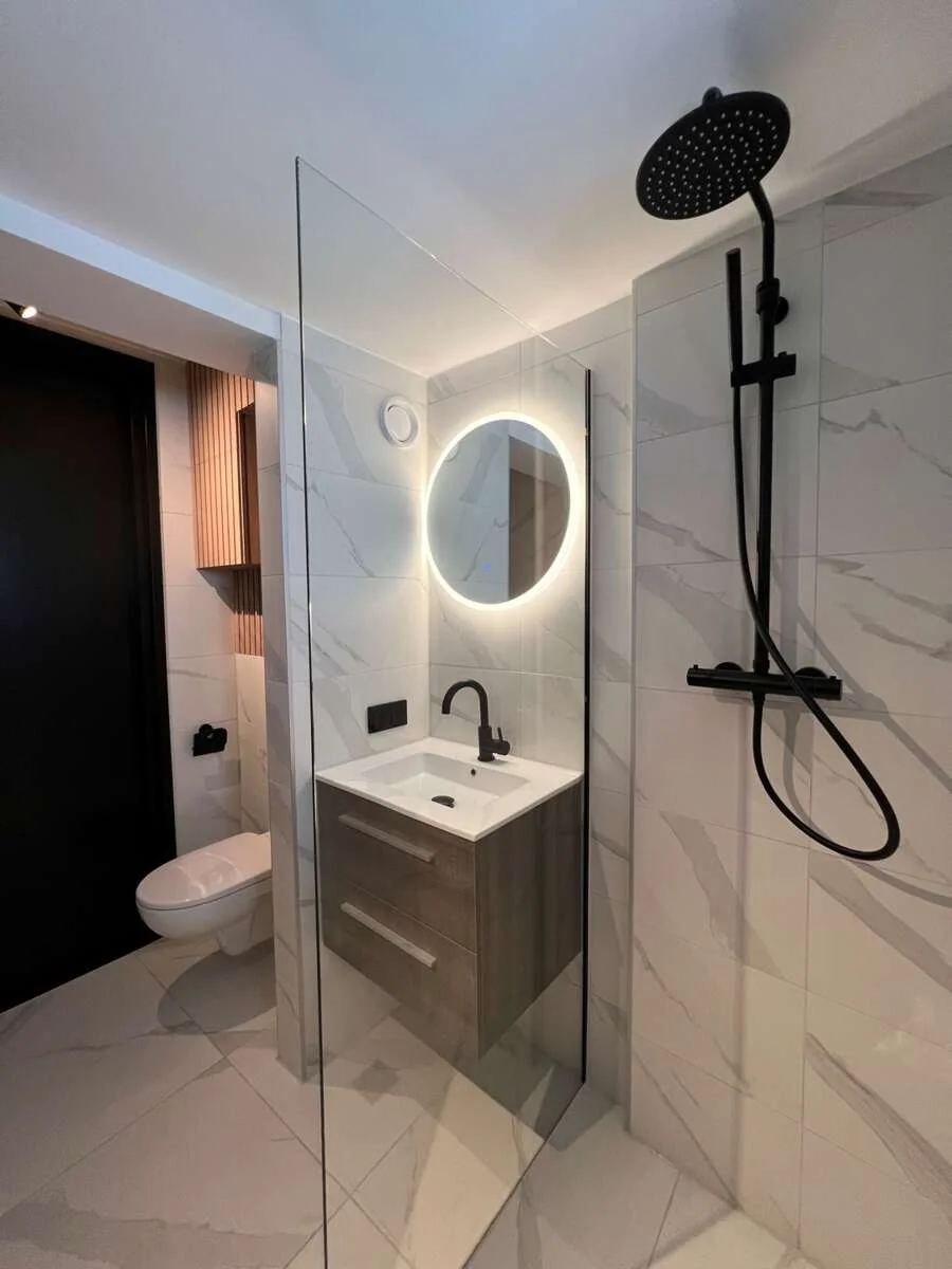 Foto van de Appartement gelegen aan de Boezemsingel in Rotterdam