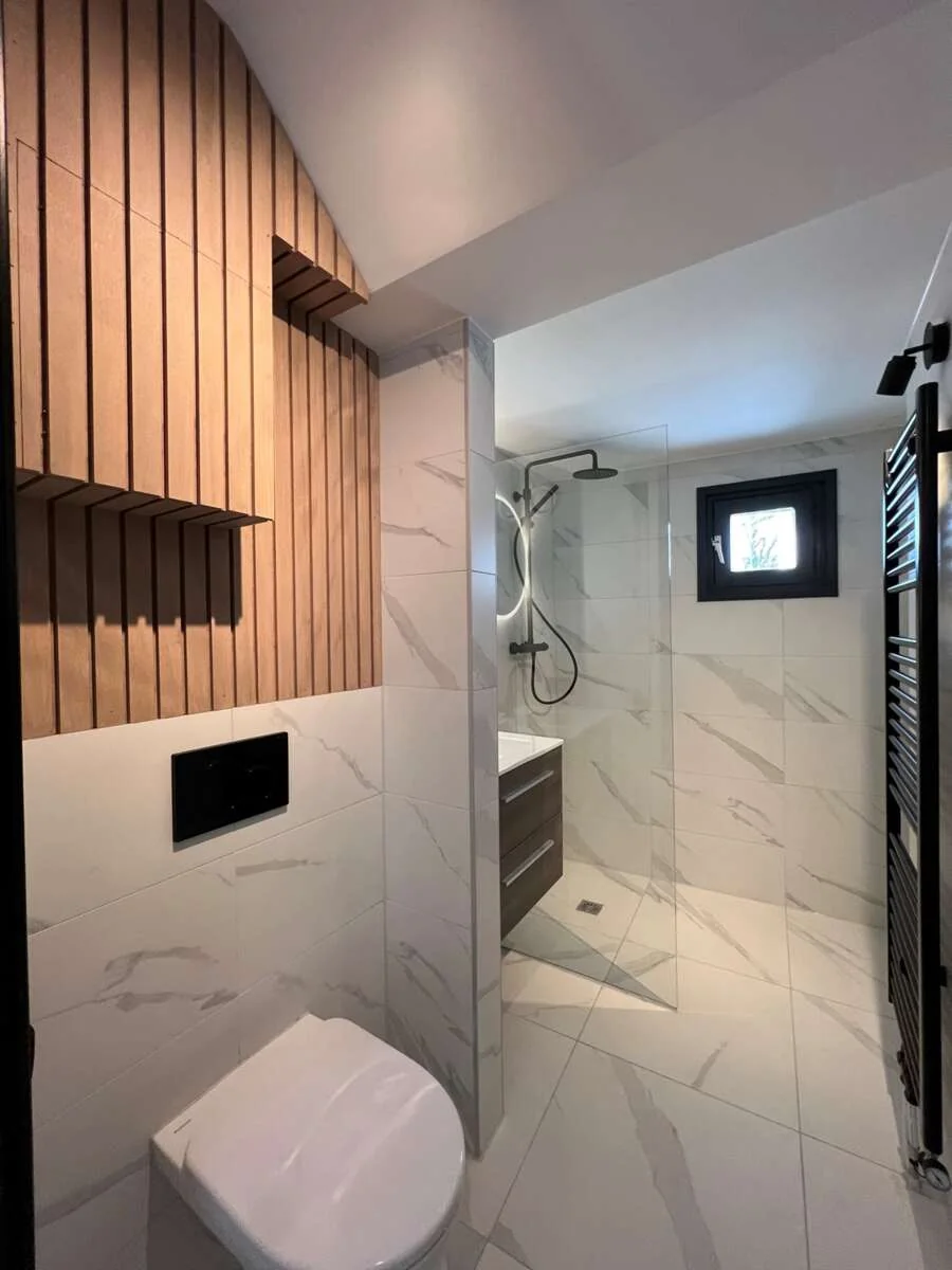 Foto van de Appartement gelegen aan de Boezemsingel in Rotterdam