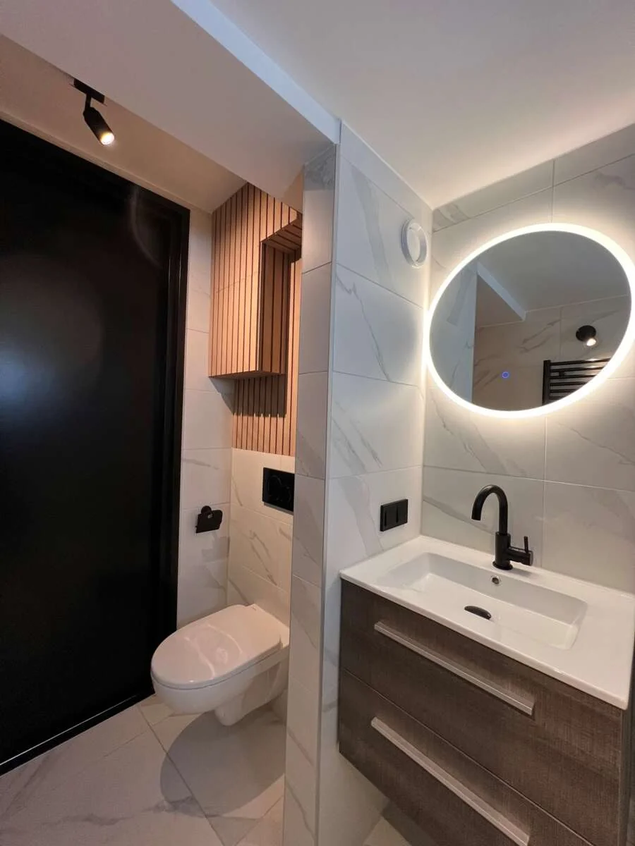 Foto van de Appartement gelegen aan de Boezemsingel in Rotterdam