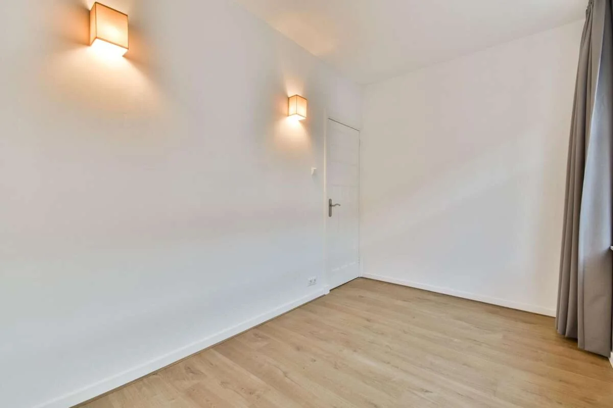 Foto van de Appartement gelegen aan de Marco Polostraat in Amsterdam
