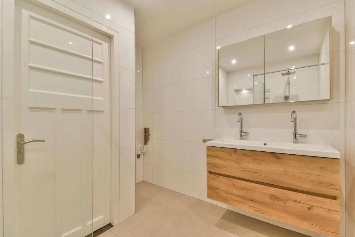 Foto van de Appartement gelegen aan de Marco Polostraat in Amsterdam