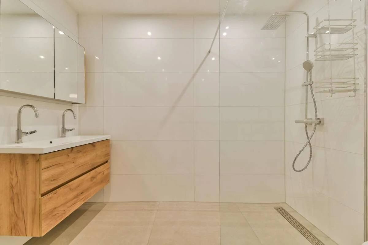 Foto van de Appartement gelegen aan de Marco Polostraat in Amsterdam