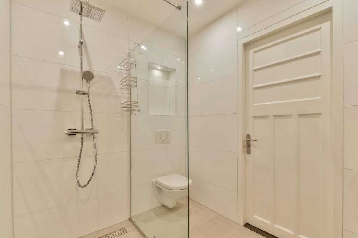 Foto van de Appartement gelegen aan de Marco Polostraat in Amsterdam