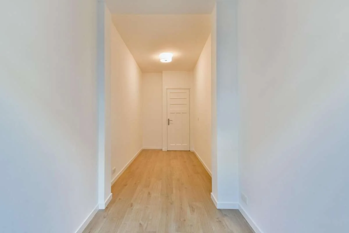 Foto van de Appartement gelegen aan de Marco Polostraat in Amsterdam