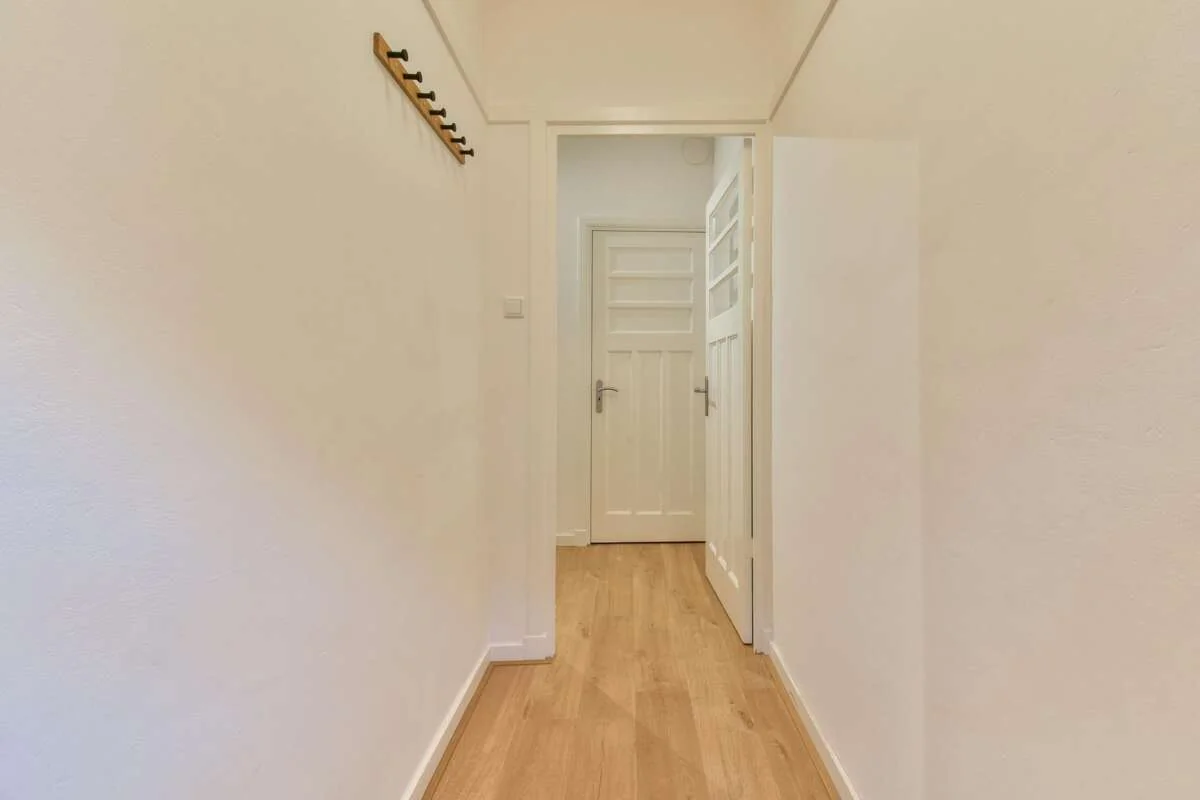 Foto van de Appartement gelegen aan de Marco Polostraat in Amsterdam