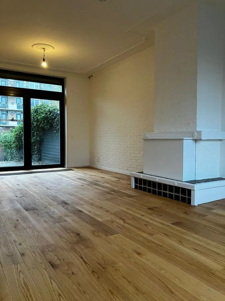 Foto van de Appartement gelegen aan de Van Slingelandtstraat in Arnhem