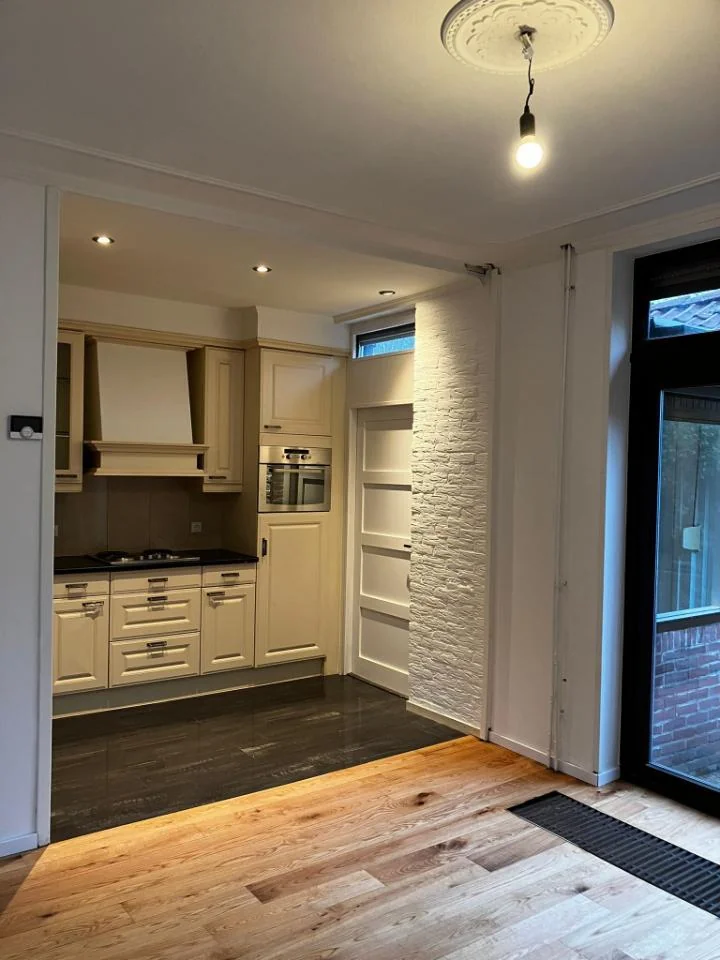 Foto van de Appartement gelegen aan de Van Slingelandtstraat in Arnhem