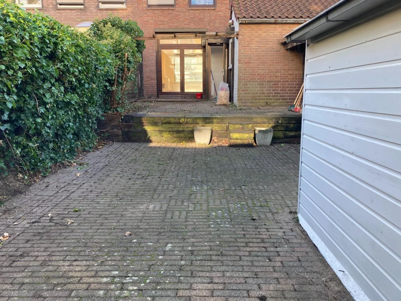 Foto van de Appartement gelegen aan de Van Slingelandtstraat in Arnhem