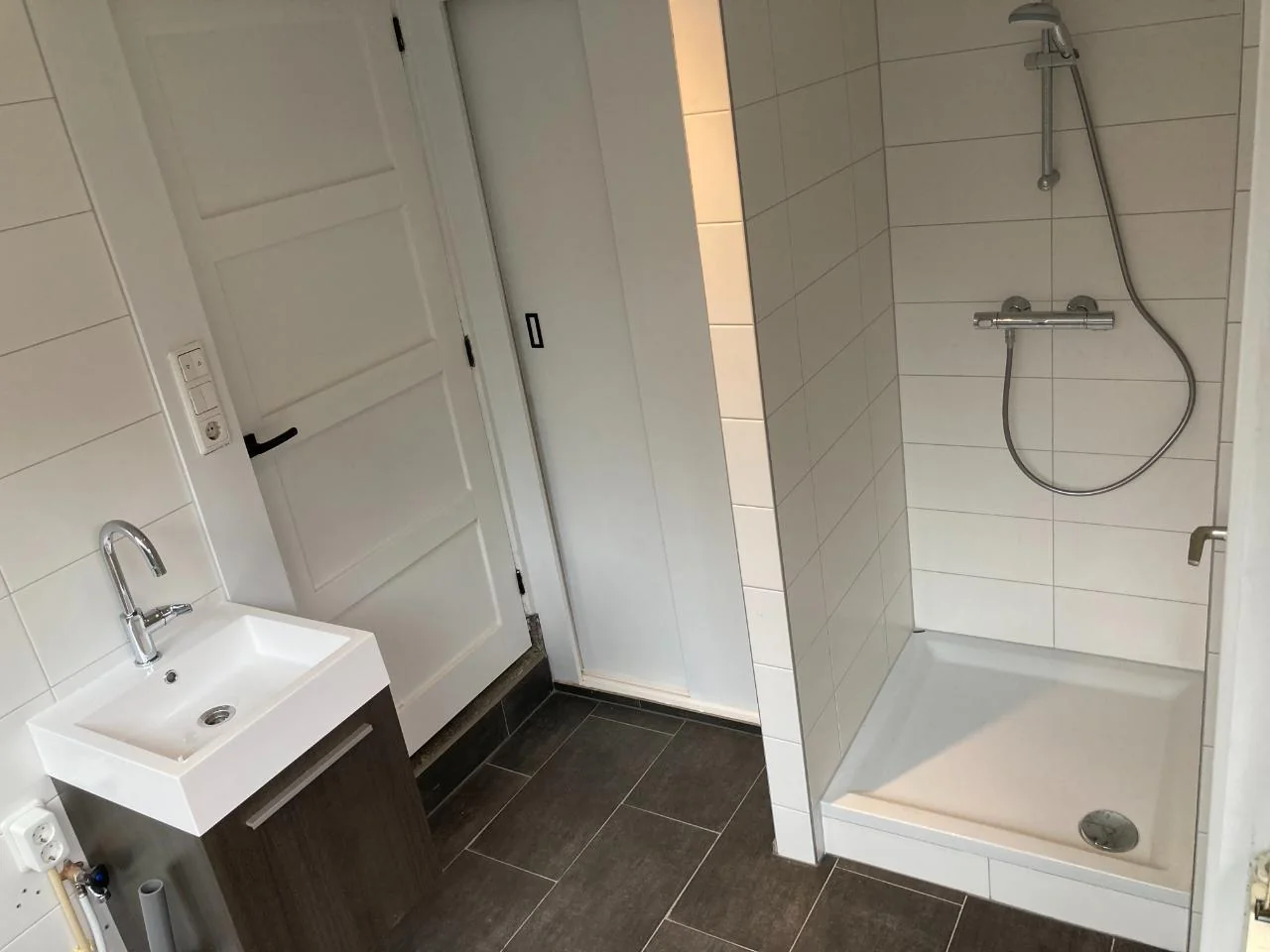 Foto van de Appartement gelegen aan de Van Slingelandtstraat in Arnhem