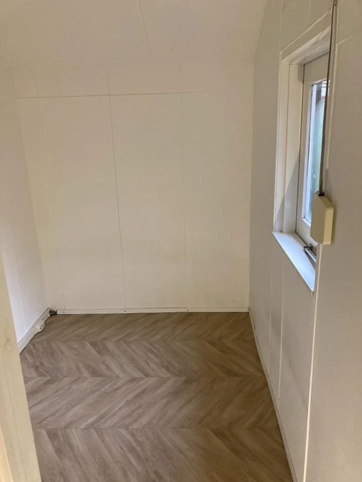 Foto van de Appartement gelegen aan de Van Slingelandtstraat in Arnhem