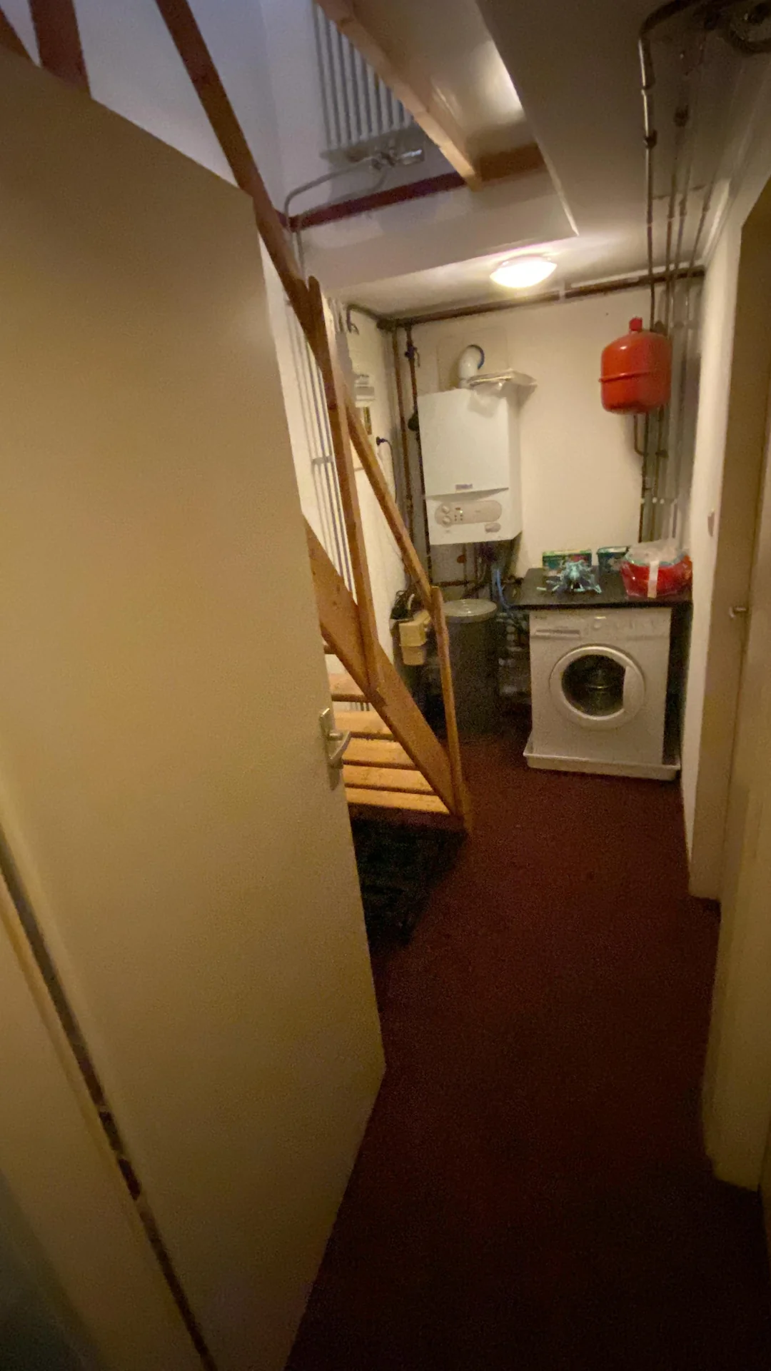 Foto van de Appartement gelegen aan de Energieweg in Groningen