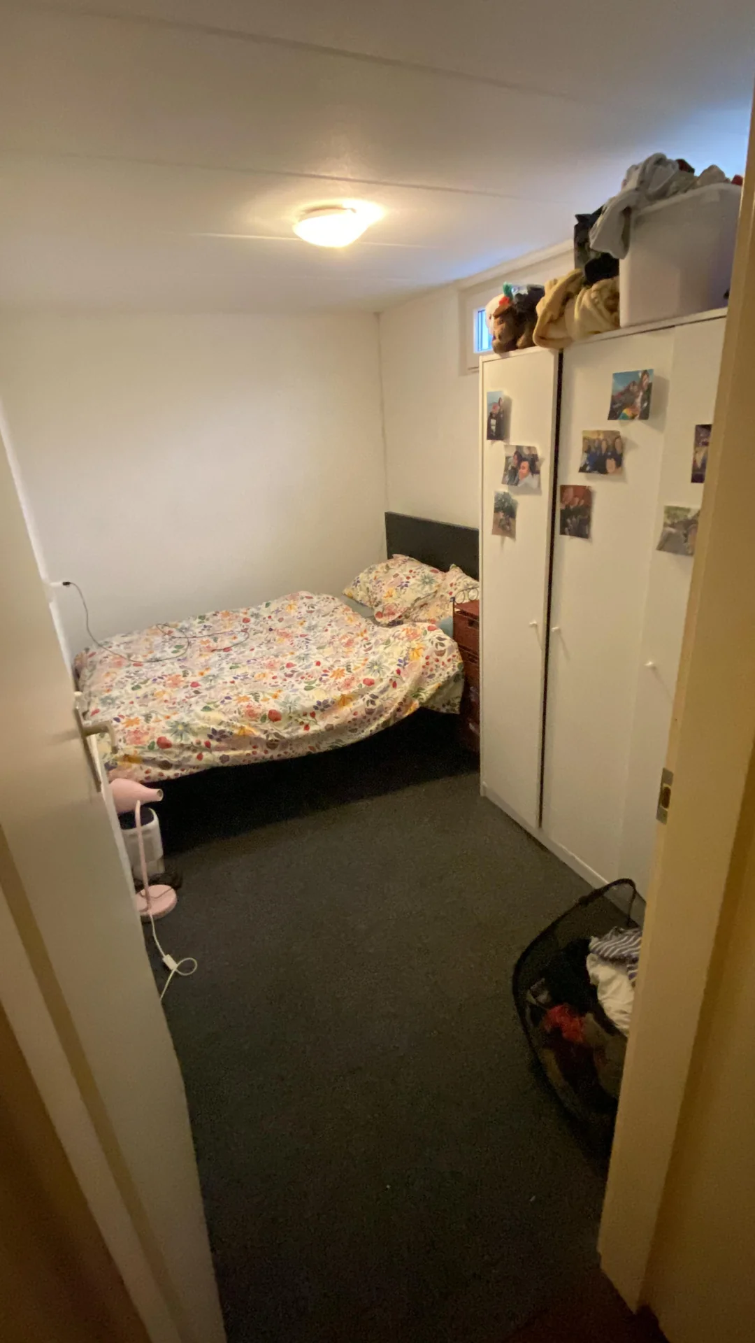 Foto van de Appartement gelegen aan de Energieweg in Groningen