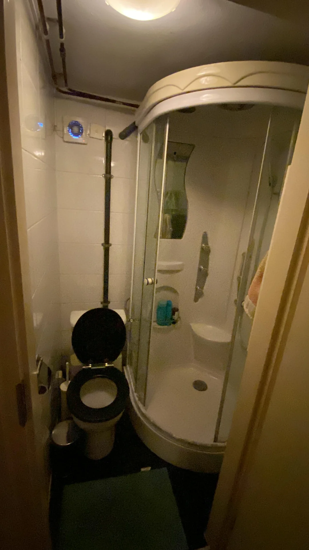 Foto van de Appartement gelegen aan de Energieweg in Groningen